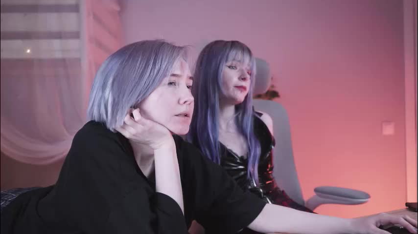 fetishrey Live Sex 2025.12.20