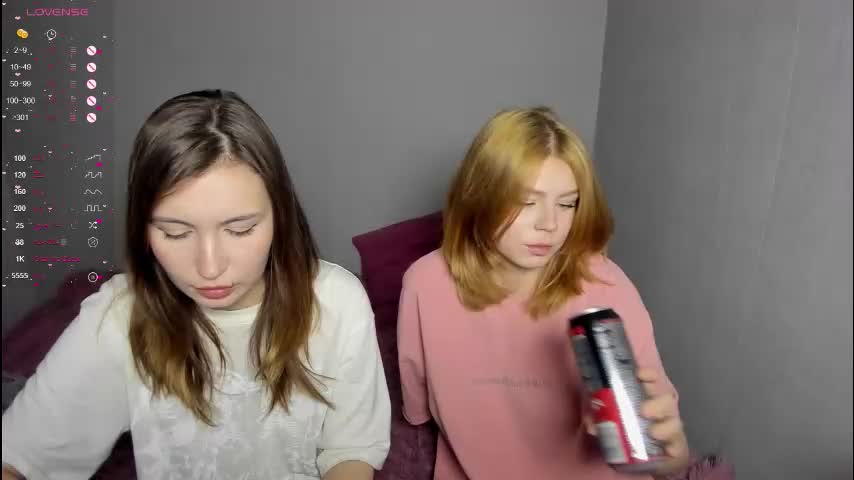 eumomino Live Sex 2025.12.20