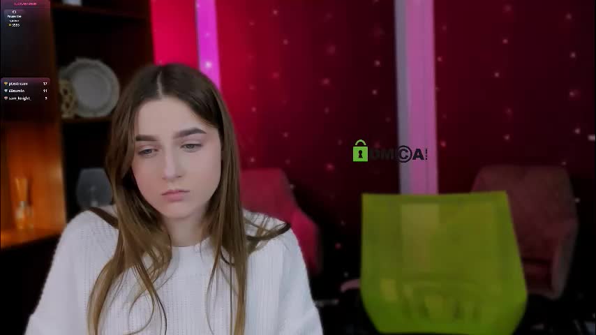 mila_glow Live Sex 2025.12.20