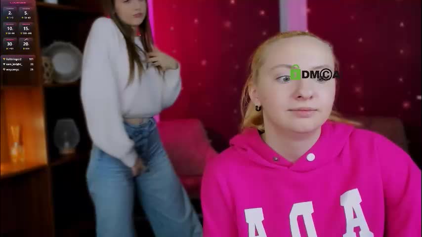 mila_glow Live Sex 2025.12.20