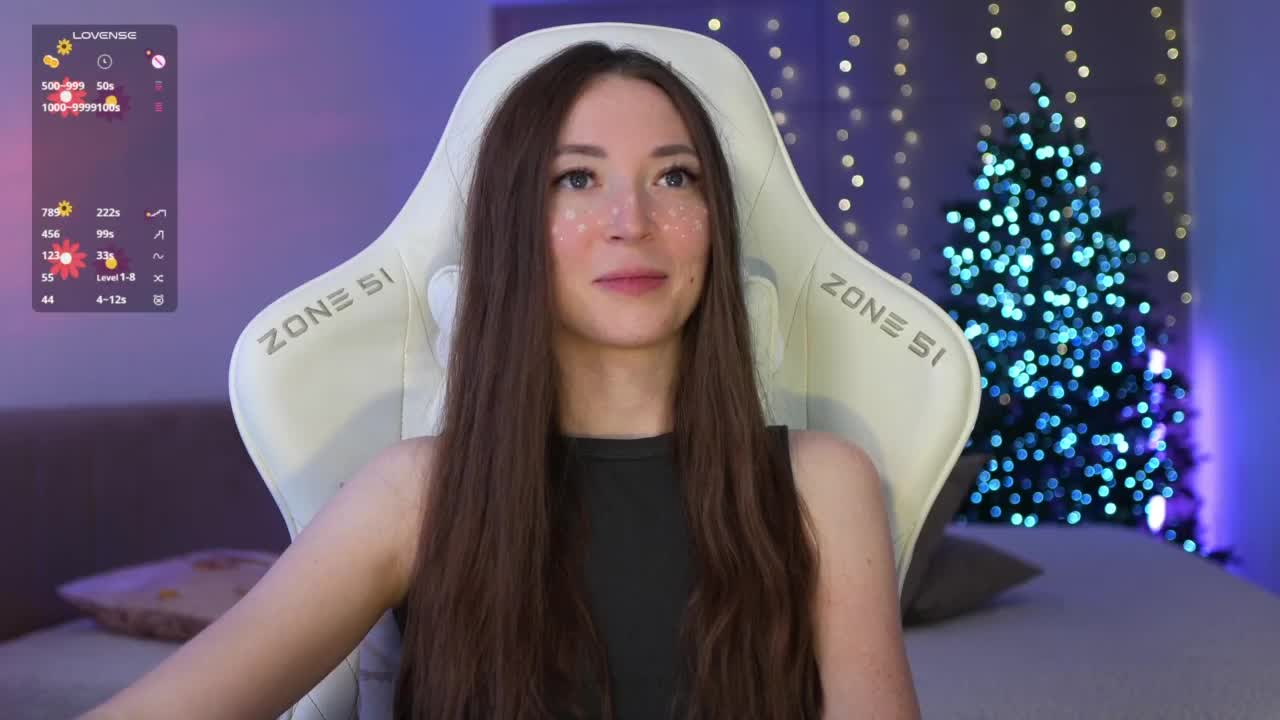 lollipop-o Live Sex 2025.12.20