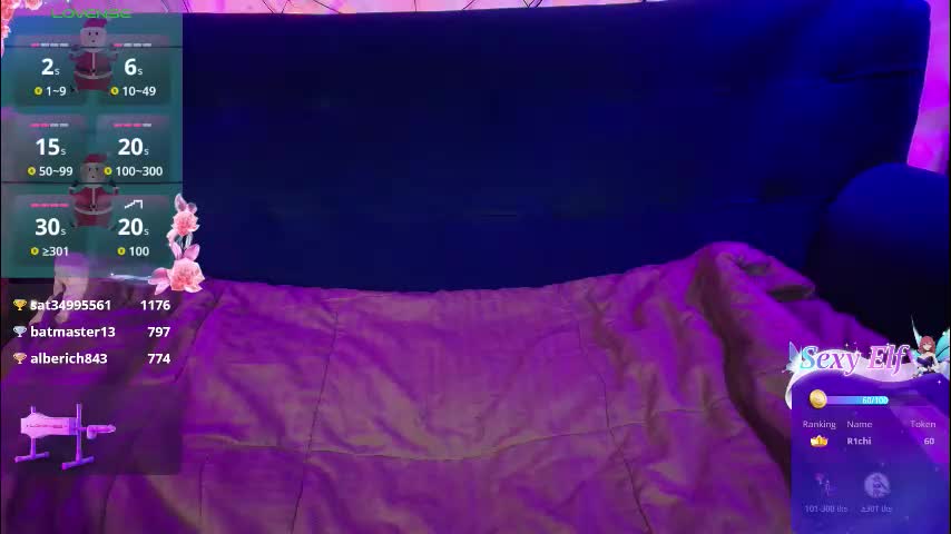 matti_sofia Live Sex 2025.12.20