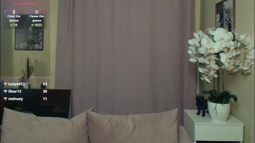 meryldell Live Sex 2025.12.20