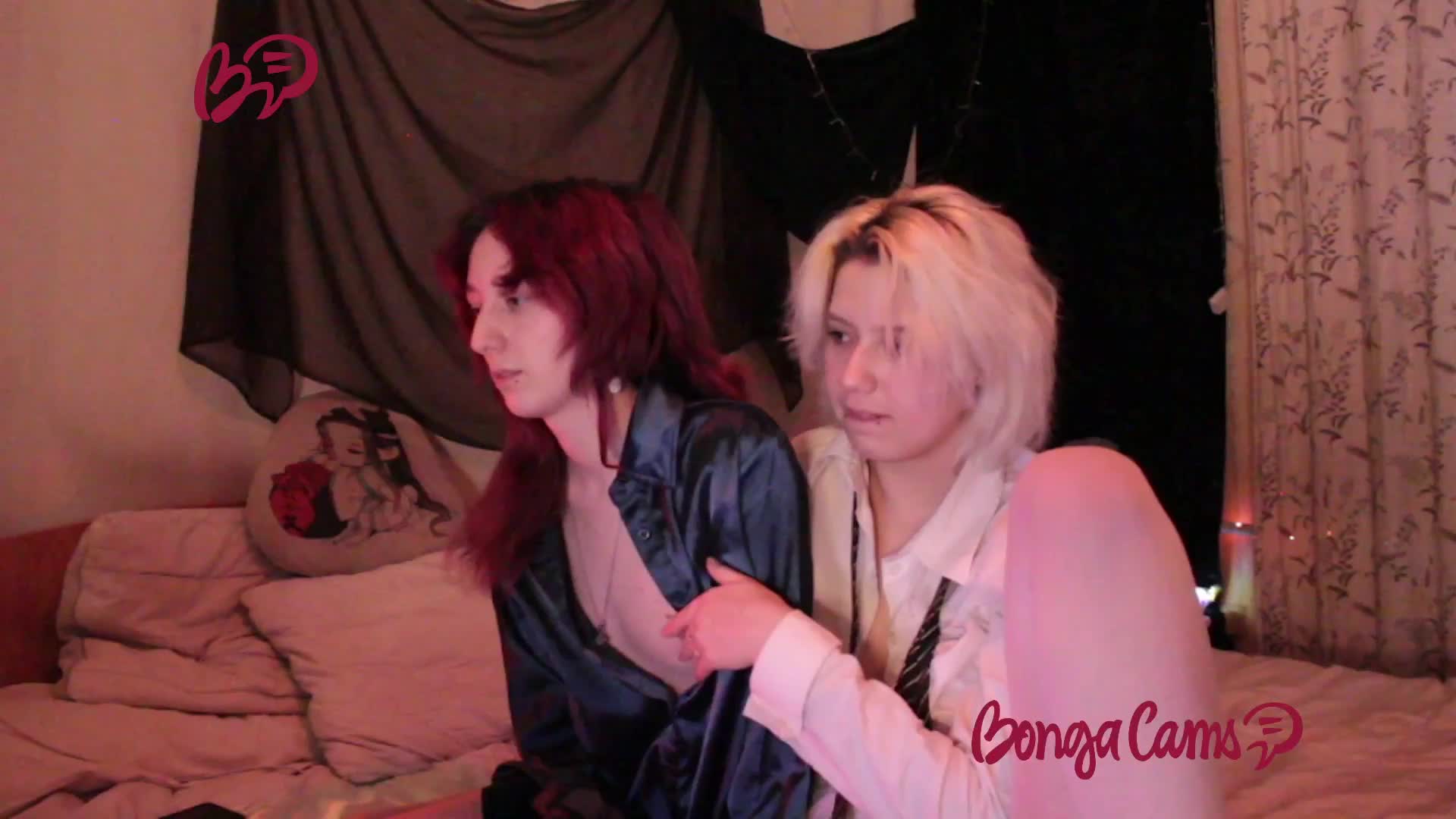 DirtyDuoPlay Live Sex 2025.12.20