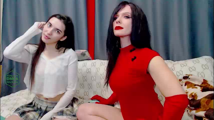 mistressnorma Live Sex 2025.12.20