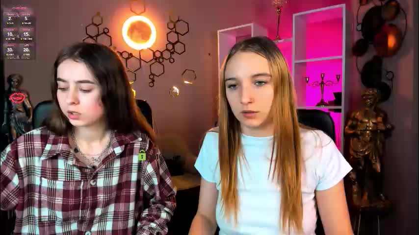 keylas_moan Live Sex 2025.12.20