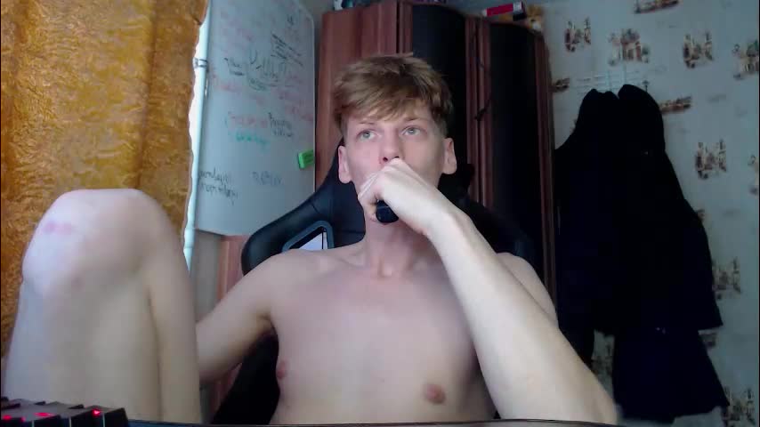 shyredstar Live Sex 2025.12.20