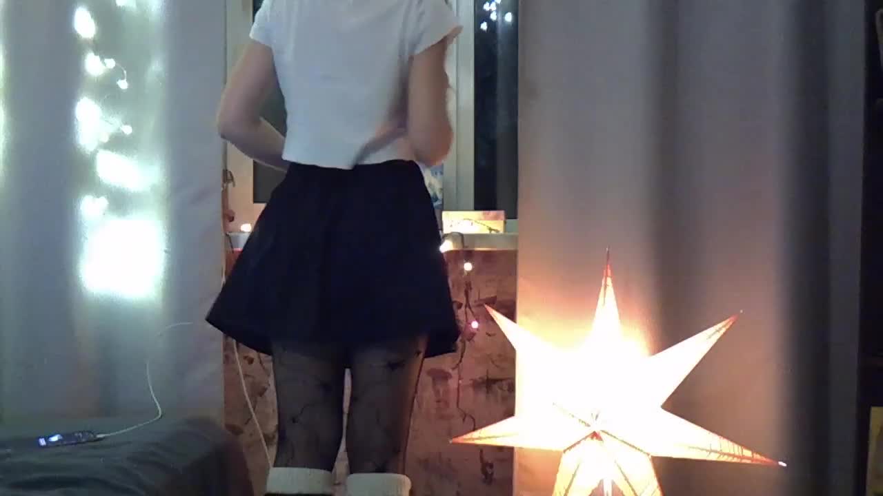 MarinaMOON Live Sex 2025.12.20