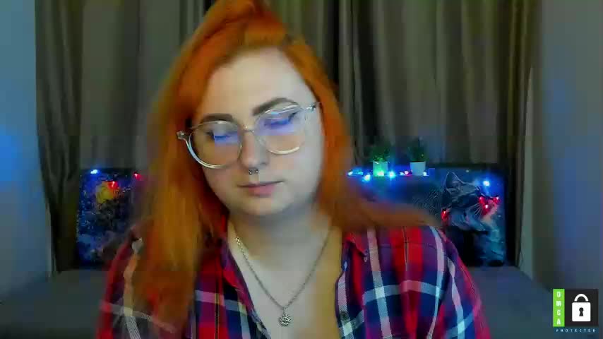Aliciaredluv Live Sex 2025.12.20