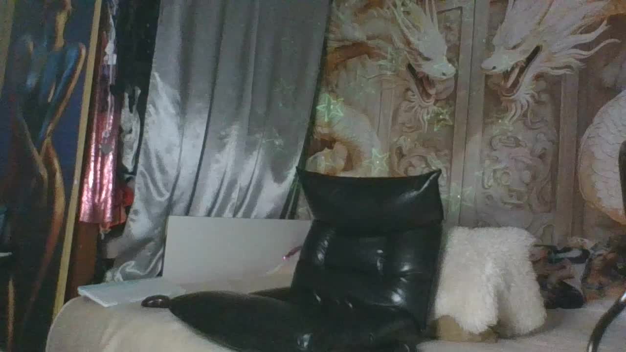 NightOrhideya Live Sex 2025.12.20