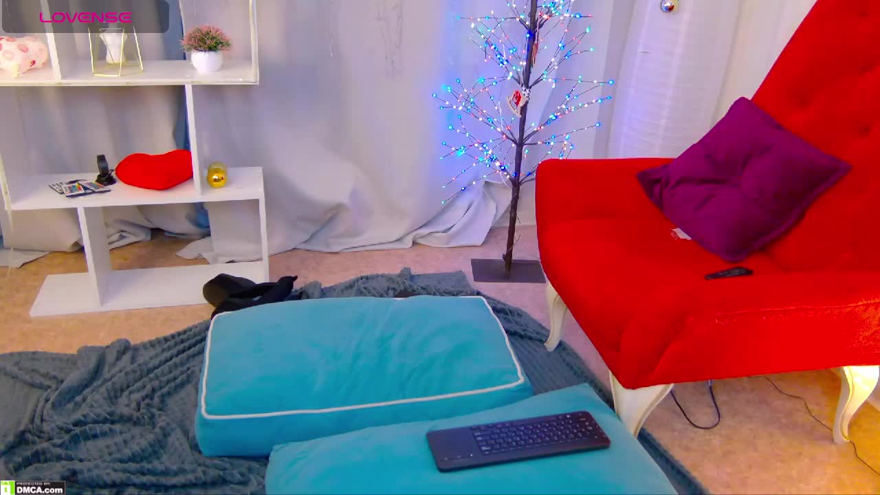 Viola-potion Live Sex December 20, 2025