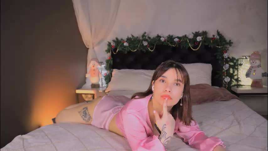 bella_alita Live Sex December 20, 2025