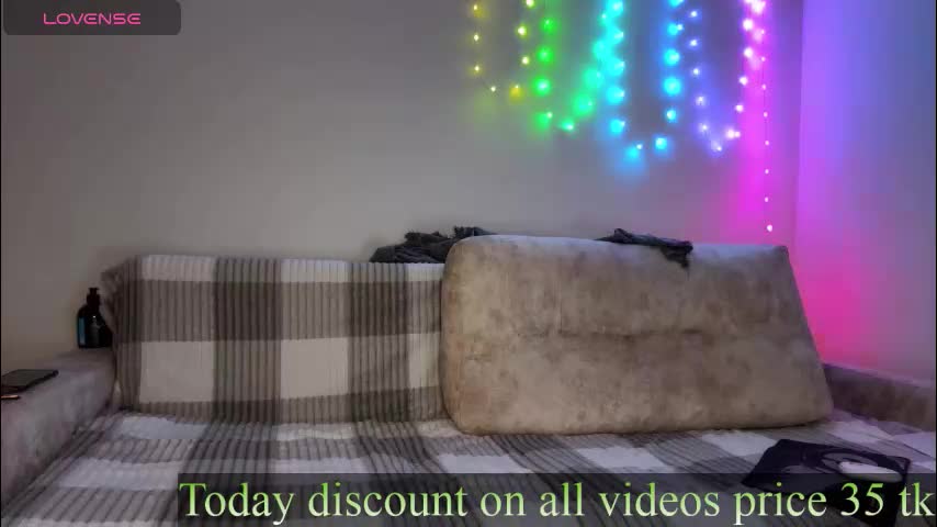 melody_song Live Sex December 20, 2025