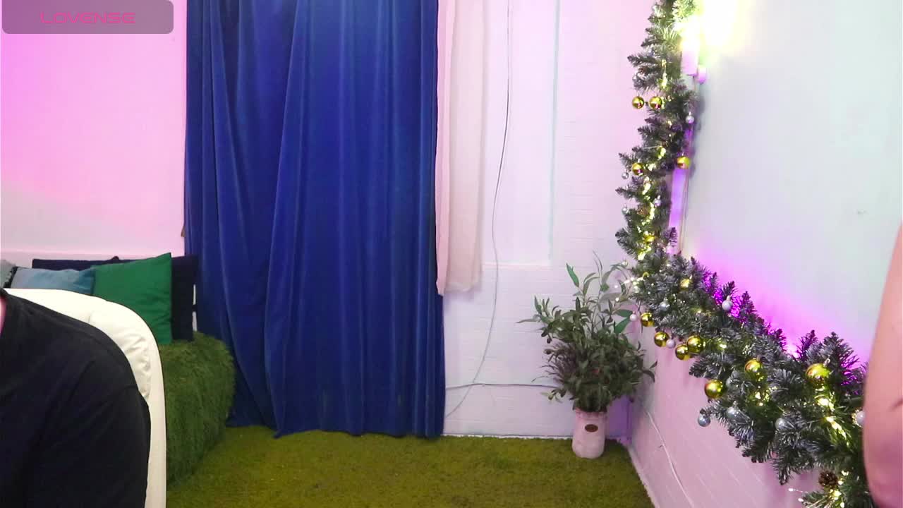 AlisaAleks Live Sex 2025.12.20