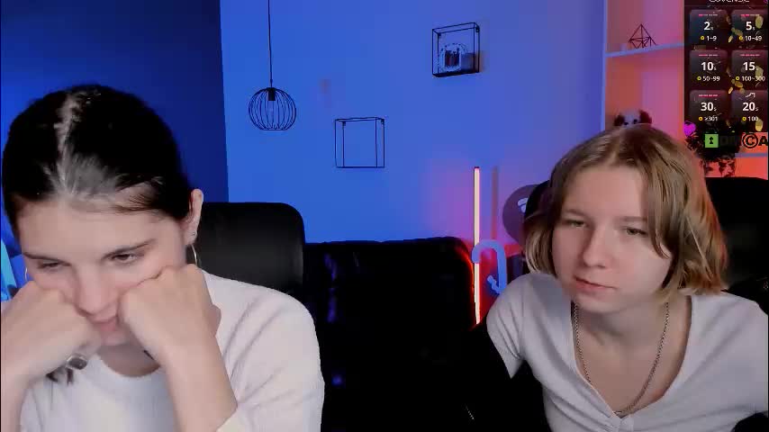 gloria_bubble Live Sex 2025.12.20