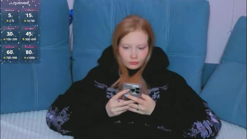 bjliki Live Sex 2025.12.20