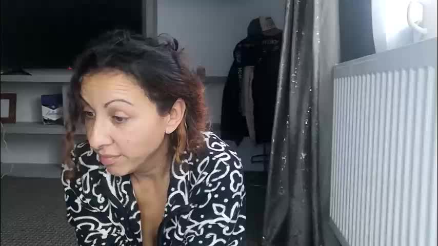 crazybrenda89 Live Sex 2025.12.20