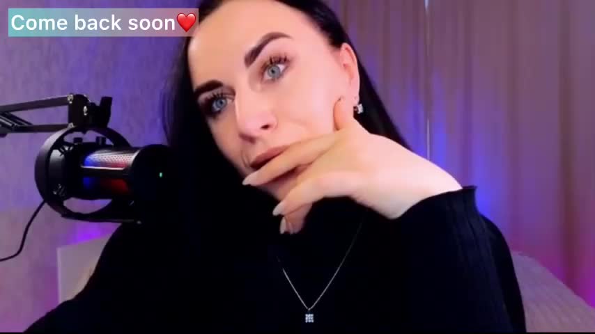 YURIEVNA13 Live Sex 2025.12.20