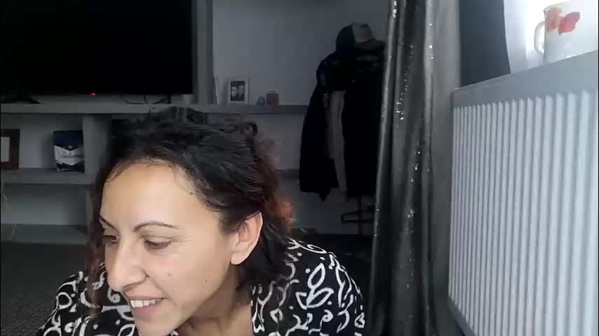 crazybrenda89 Live Sex 2025.12.20