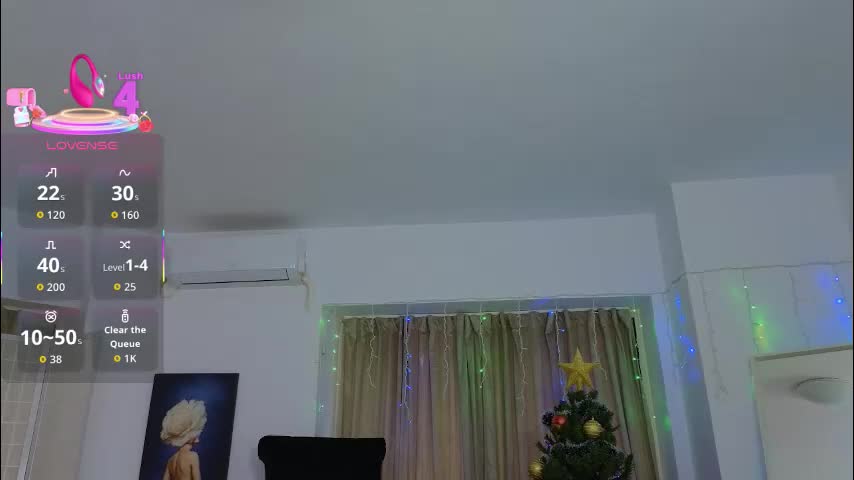 sweetscribe Live Sex 2025.12.20