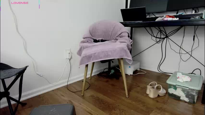 jjjust4fun1985 Live Sex 2025.12.20