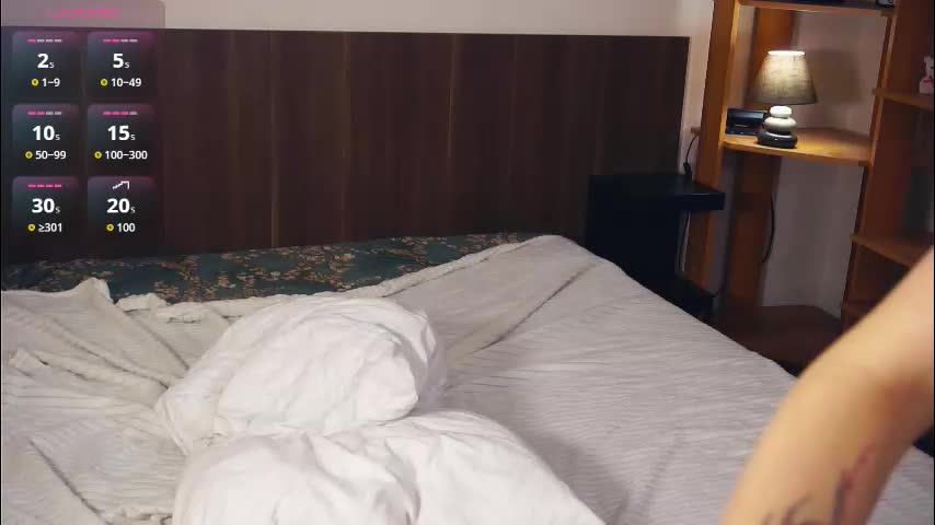 tobicovitt Live Sex 2025.12.20