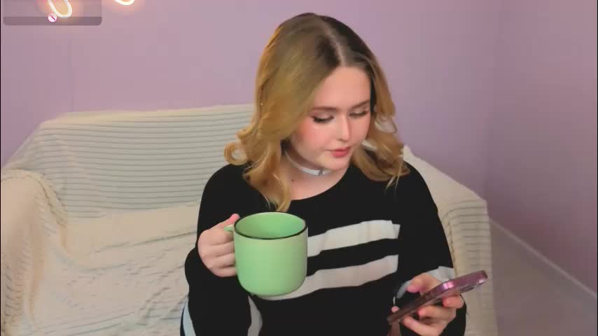 bjliki Live Sex 2025.12.20