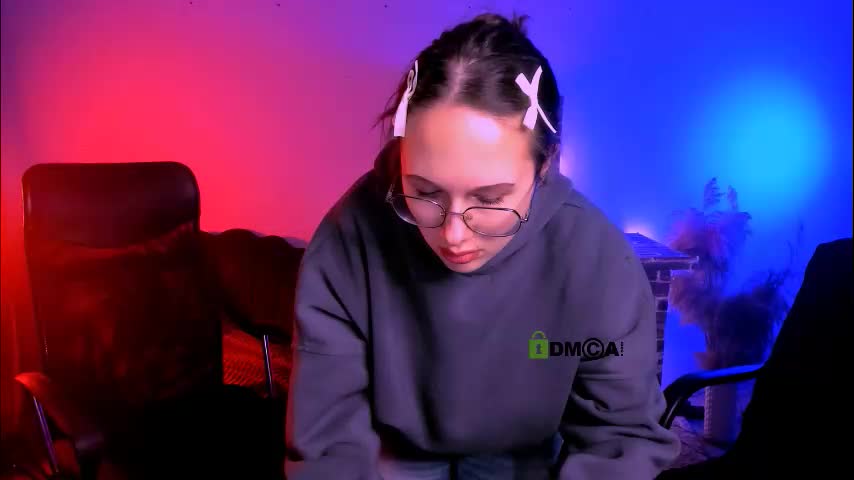 mona_cloud Live Sex 2025.12.19