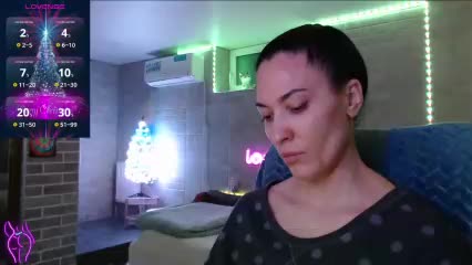 Marina4Love Live Sex 2025.12.20