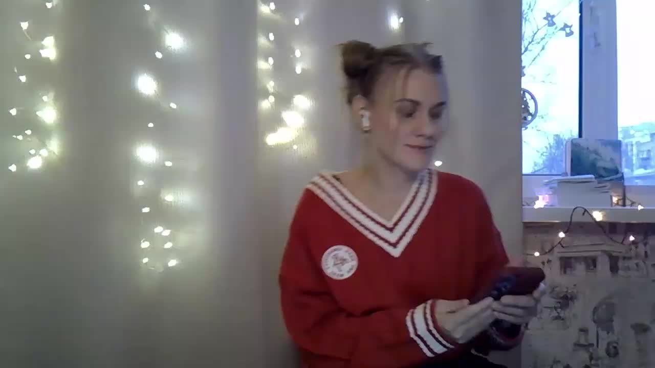 MarinaMOON Live Sex 2025.12.20