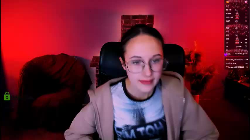 mona_cloud Live Sex 2025.12.20