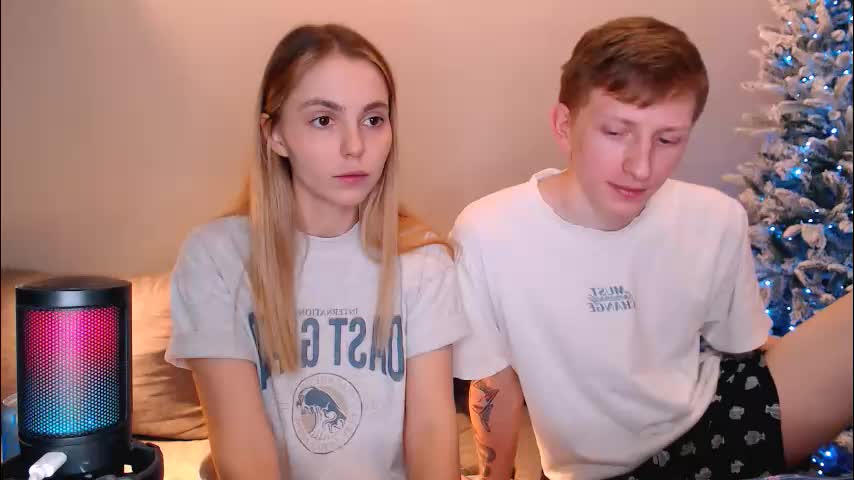 julsweet Live Sex 2025.12.20