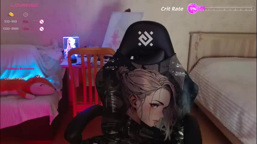love_agatha Live Sex 2025.12.20
