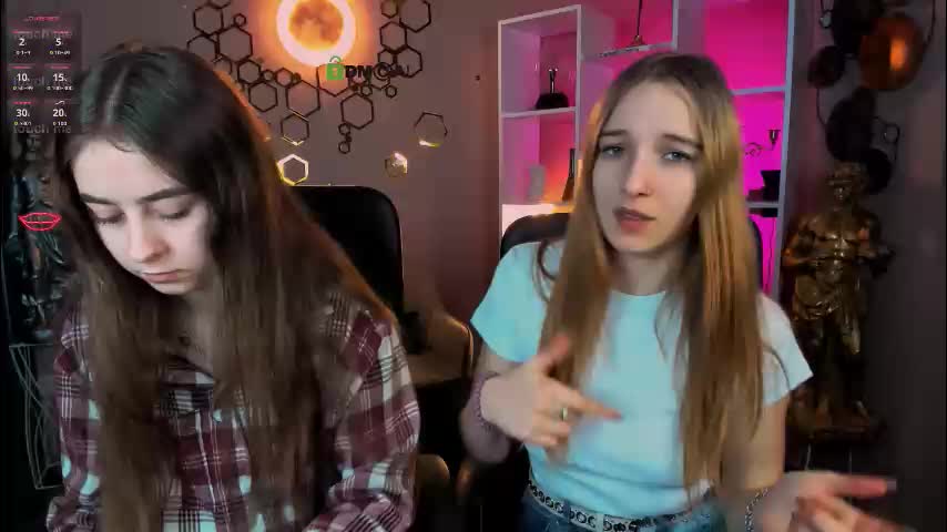 keylas_moan Live Sex 2025.12.20