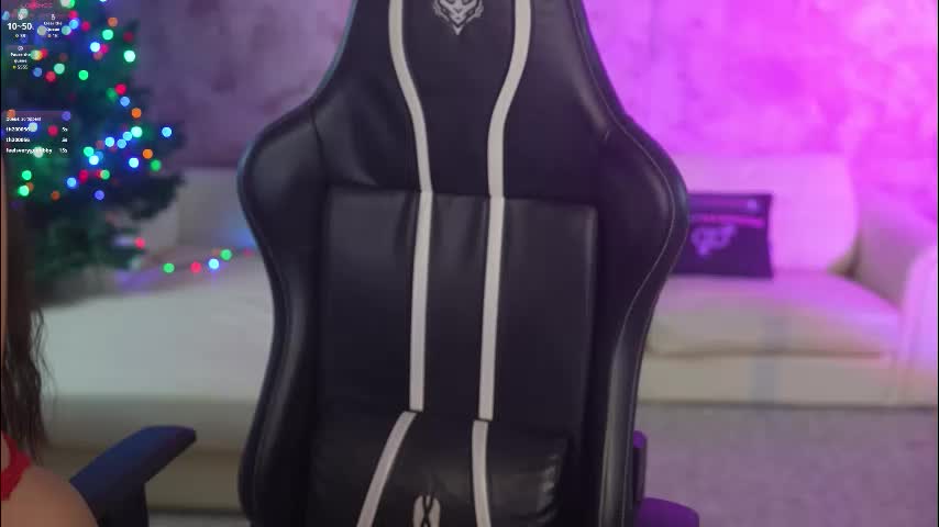 kira0541 Live Sex 2025.12.20