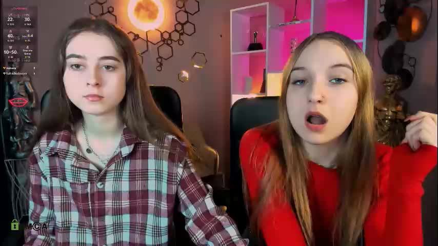 keylas_moan Live Sex 2025.12.20