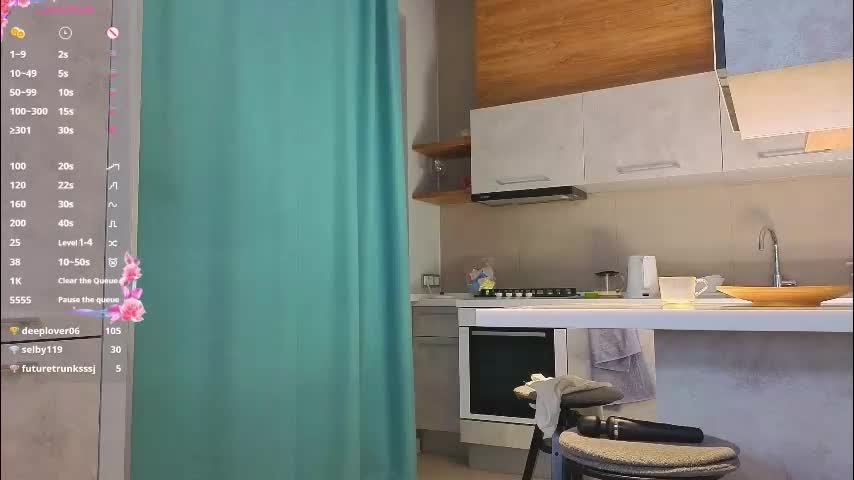 maydacarls Live Sex 2025.12.20