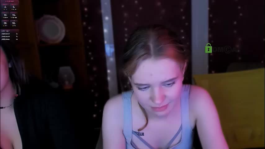 rose_style Live Sex 2025.12.20