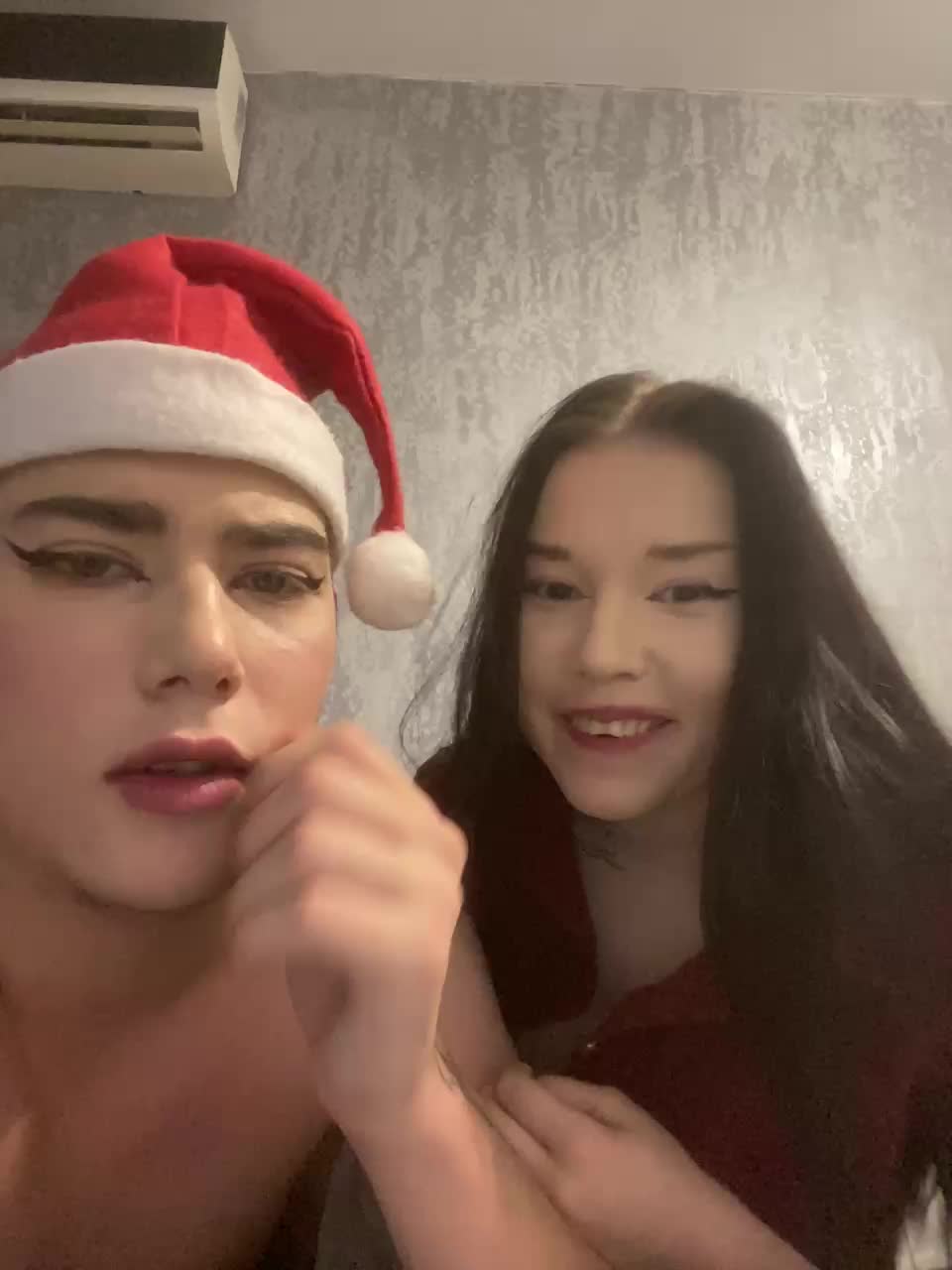 TUYA2 Live Sex 2025.12.20