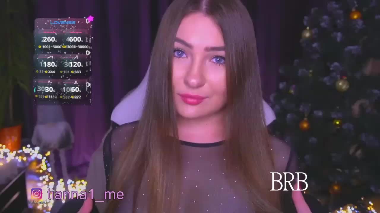 Tianna_me Live Sex 2025.12.20