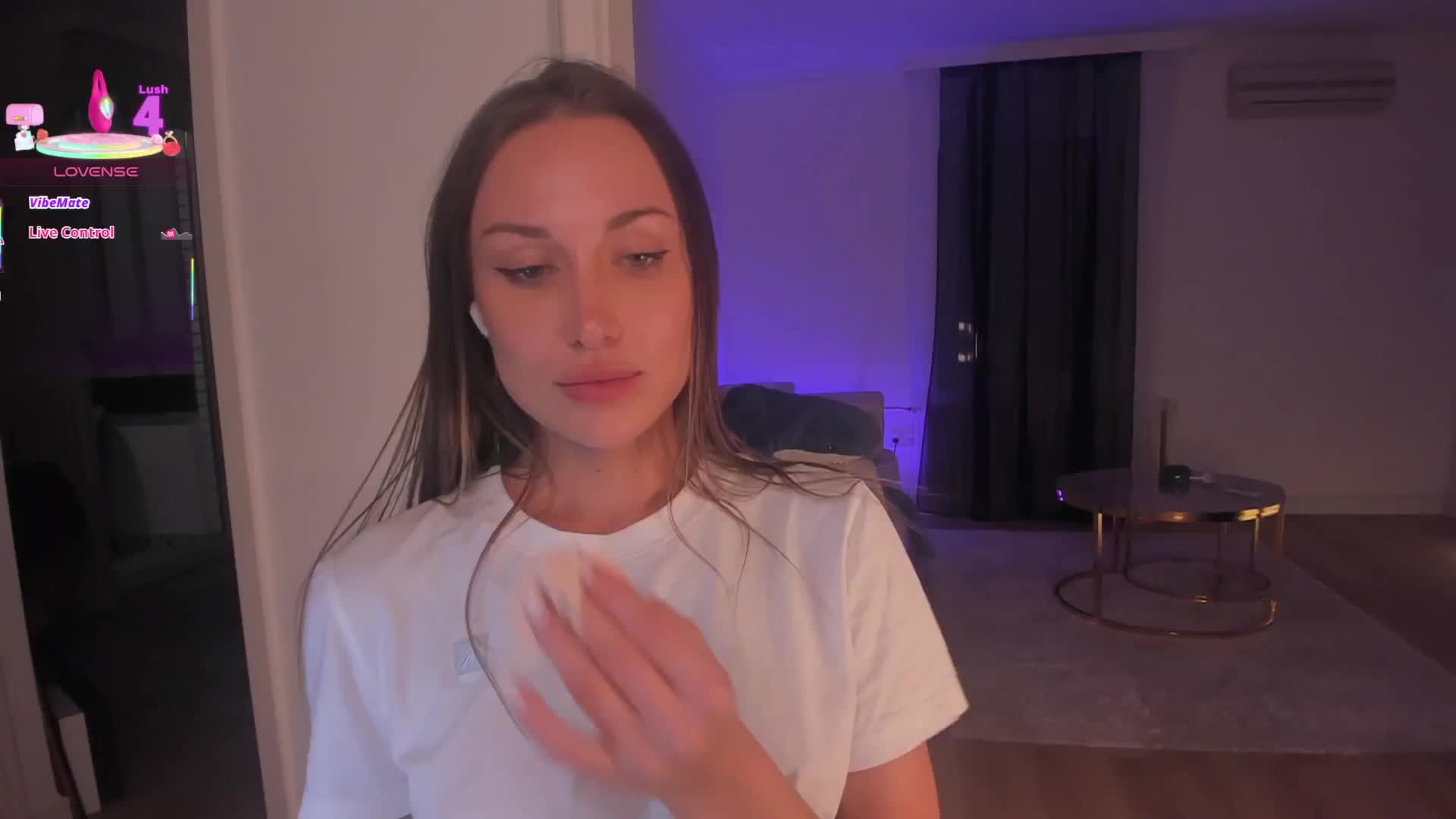 seilyfox Live Sex December 20, 2025