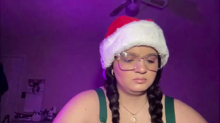 soyoceanne Live Sex 2025.12.20
