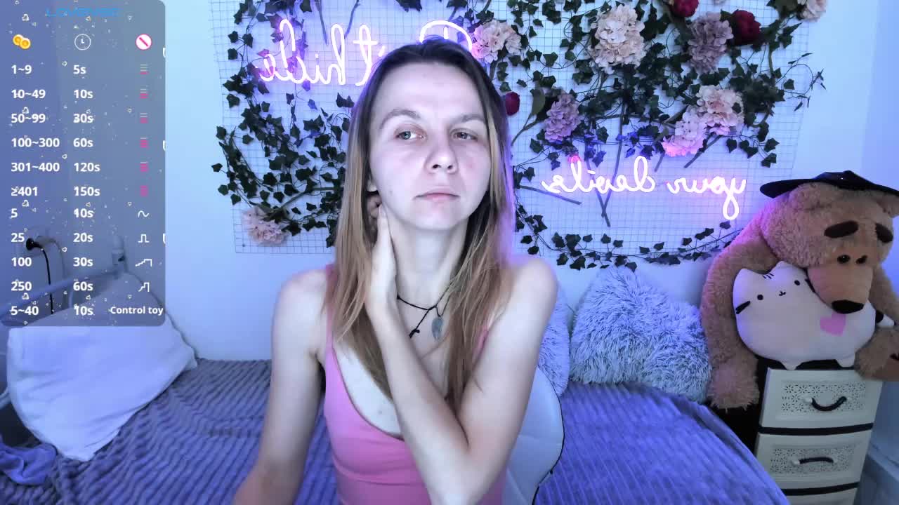 Beellami Live Sex 2025.12.20