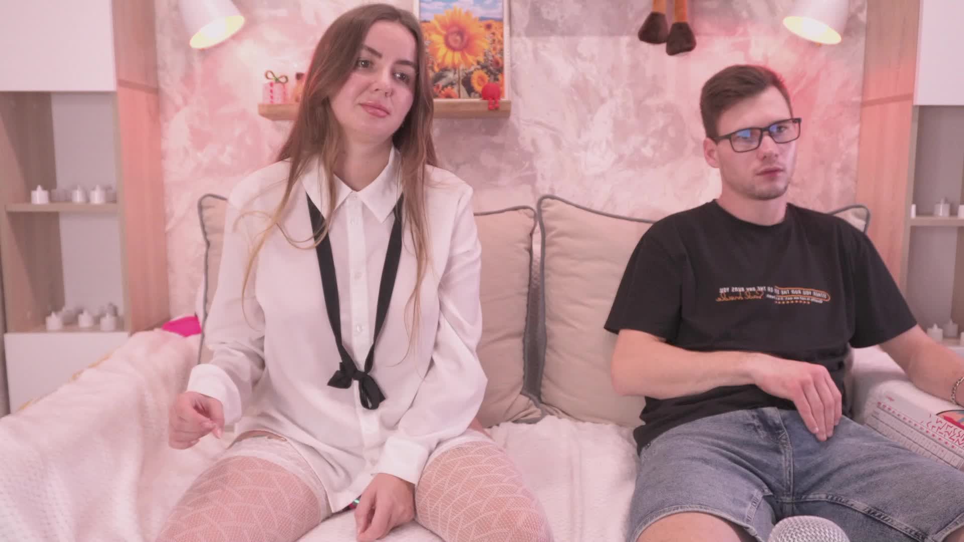 PashaAndMila Live Sex 2025.12.20