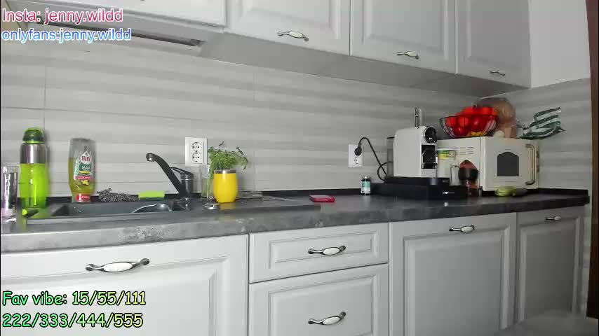 jennywildd Live Sex 2025.12.20