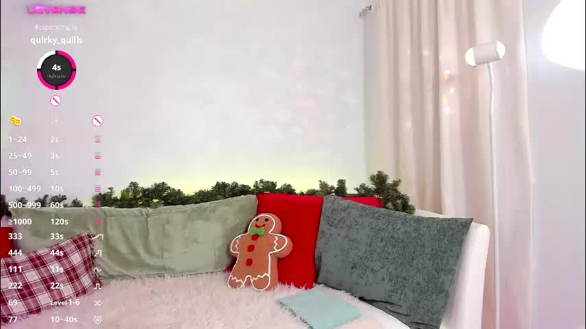 angel_claire Live Sex 2025.12.20