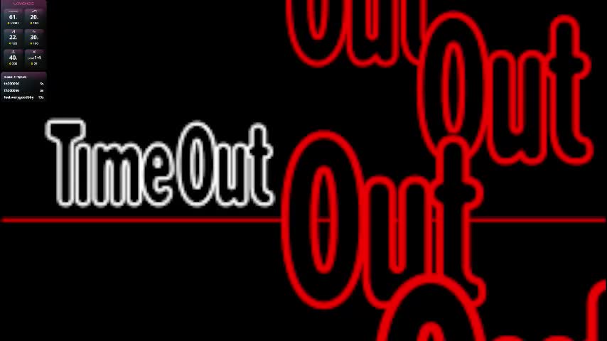 kira0541 Live Sex 2025.12.20