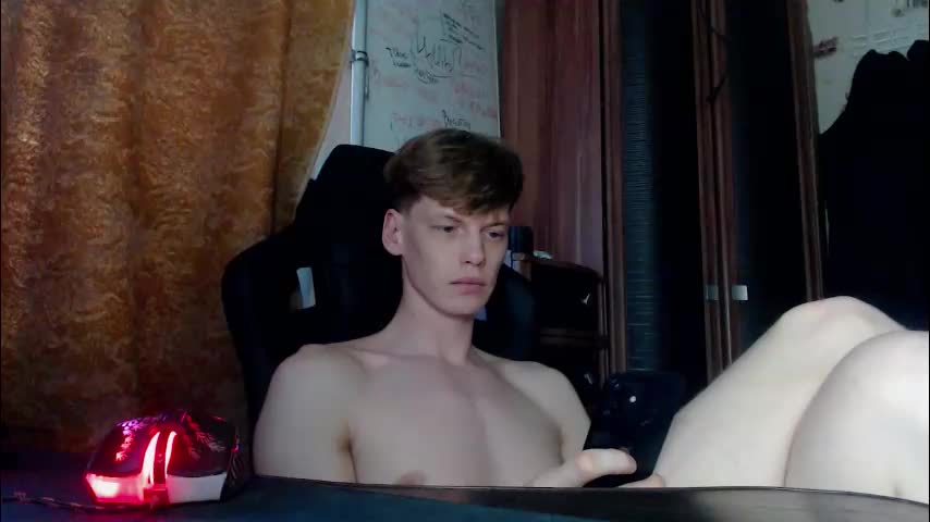 shyredstar Live Sex 2025.12.20