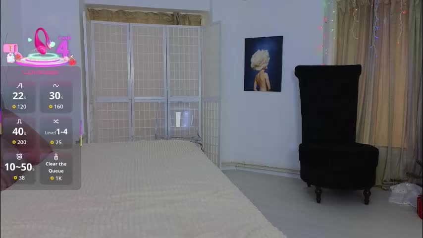 sweetscribe Live Sex 2025.12.20