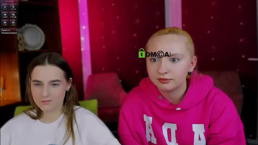 mila_glow Live Sex 2025.12.20